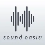 Sound Oasis White Noise Pro icon