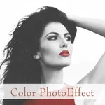 Color Photo Effects icon