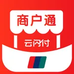 云闪付商户通 icon