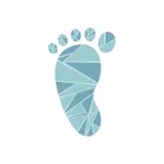 Footsteps: Bible Tracker icon