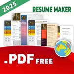 Resume Maker - Make Resume icon
