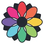 Colorpify - Coloring Book Therapy for Adults icon