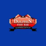 Dolphin Fish Bar icon