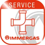 Spare Parts Ricambi Immergas icon