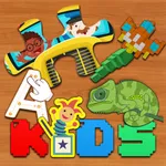 Kids Educational Game 5 icon