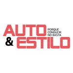 REVISTA AUTO & ESTILO icon