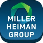 Miller Heiman Group icon