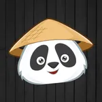 Panda Delivery icon