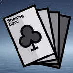 Shaking Card Trick icon