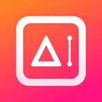 AI Video Editor icon