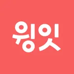 윙잇 (Wing Eat) icon