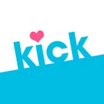 Kick.vn - Chia Sẻ Tâm Sự icon