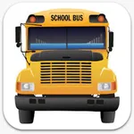 Drivool Bus Tracker icon