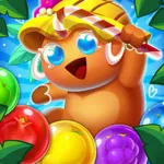 Cookie Shooter - Pop Match 3 icon