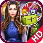 Hidden Objects: Shopping Fun icon