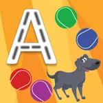 Fetch & Learn with Luna No Ads icon