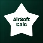 Airsoft calc - Калькулятор для страйкбола icon