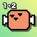 １・２モンやき(４人で対決！) icon