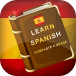 Learn Spanish : Learn to speak icon