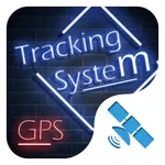 Gps_Tracking icon