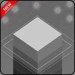 Stacks Tower Up 3D icon