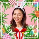 Happy Easter - Photo Frames icon