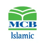 MCB Islamic icon