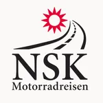 NSK icon