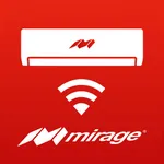 Mirage Xmart Control icon