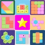 Puzzle Bricks - Puzzle Craze icon