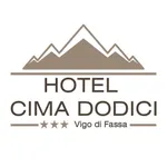 Hotel Cima Dodici icon