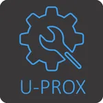 U-Prox Mobile Config icon