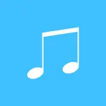 MusicLre-edit and cut music icon