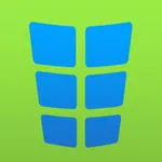 Пресс и талия за 3 недели icon