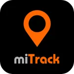 miTrack icon