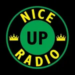 Nice Up Radio icon