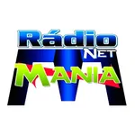 Rádio Net Mania icon