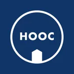 HOOC Client icon