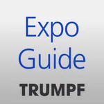 TRUMPF ExpoGuide icon