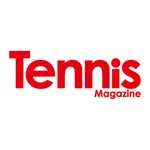 テニスマガジン icon