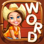 Word Ranch - Be A Word Search Puzzle Hero (No Ads) icon