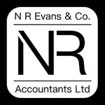 NR Evans Accountants icon