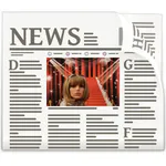 Celebrity Gossip Breaking News icon