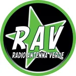 RAV RADIO ANTENNA VERDE icon