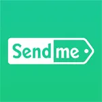 Sendme App icon