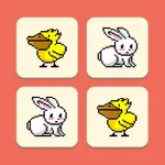 Memory Animal icon