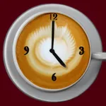 Cafe Hebrew: 123 icon