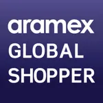 Aramex Global Shopper icon