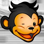 Monkey Kong Adventures: Saving World icon