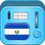 Radio El Salvador - Live FM AM icon